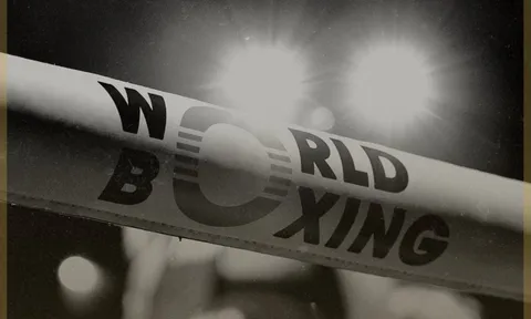 World Boxing vượt mốc 100 Liên đoàn thành viên