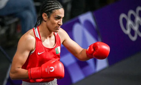 World Boxing bắt buộc xét nghiệm giới tính đối với các võ sỹ