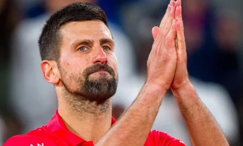 Thất bại tại bán kết Roland Garros, Djokovic hé lộ kế hoạch giải nghệ
