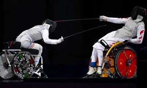 LA28 hướng đến sự công bằng trong phân bổ suất tham dự Paralympic