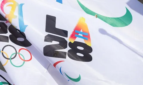 Lịch thi đấu độc lạ của Olympic Los Angeles 2028