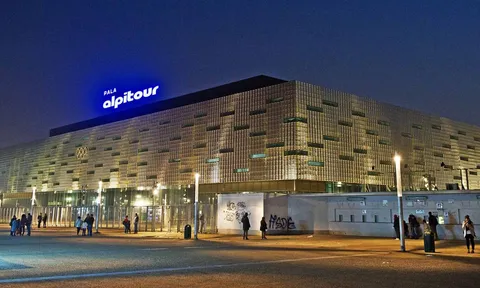 ATP Finals có ở lại Turin sau năm 2026?
