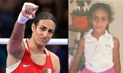 Imane Khelif kiện lên Tòa án Trọng tài Thể thao về quy định xét nghiệm giới tính
