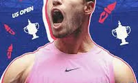 Thắng thuyết phục Sinner, Alcaraz vô địch US Open 2025