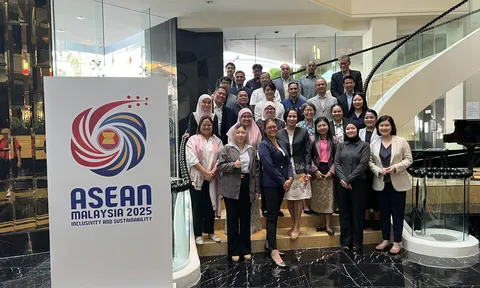 ASEAN đánh giá Kế hoạch Thể thao 2021-2025: Nhìn lại thành tựu và thách thức, định hình tương lai 