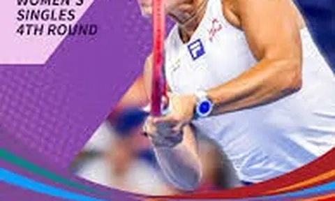 Vượt qua Swiatek, Navarro vào tứ kết China Open 2025