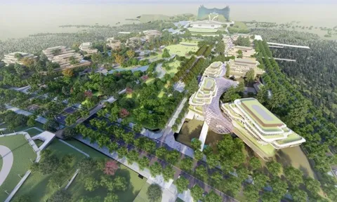 Bị IOC tẩy chay - đòn giáng mạnh vào tham vọng đăng cai Olympic 2036 của Indonesia