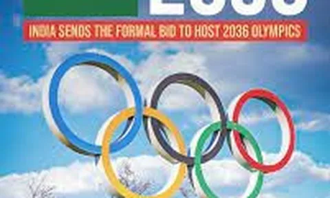 Bị IOC tẩy chay - đòn giáng mạnh vào tham vọng đăng cai Olympic 2036 của Indonesia