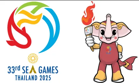 Thái Lan tổ chức Lễ rước đuốc Đại hội Thể thao Đông Nam Á vào ngày 16/11