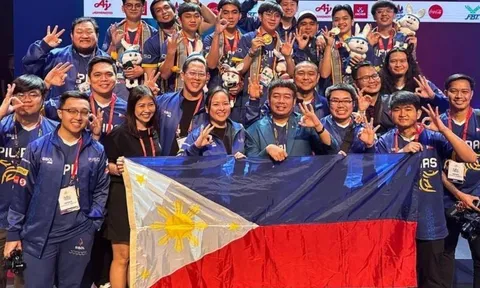 Philippines: SEA Games 33 sẽ là kỳ Đại hội khó khăn