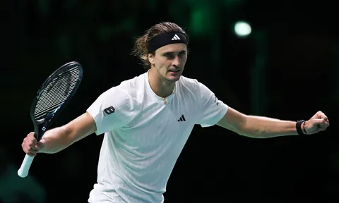 Tây Ban Nha đánh bại Cộng hòa Séc, đối đầu Đức ở bán kết Davis Cup 2025