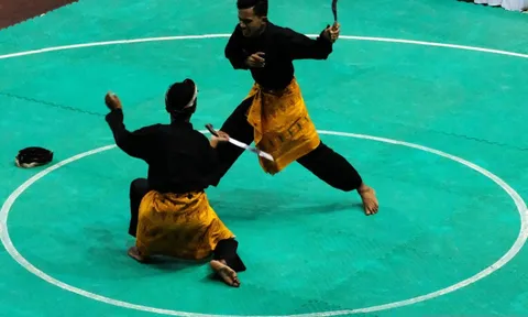 Indonesia: Pencak Silat và mục tiêu 7 huy chương vàng tại SEA Games 2025