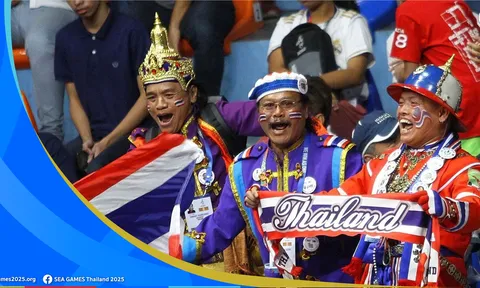 Ban Tổ chức SEA Games 33 bổ sung 10.000 chỗ ngồi cho Lễ khai mạc