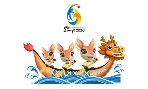 Hạn chót đăng ký lực lượng tham dự Đại hội Thể thao bãi biển châu Á 2026