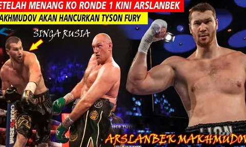 Tyson Fury sẽ tái xuất vào ngày 11/4
