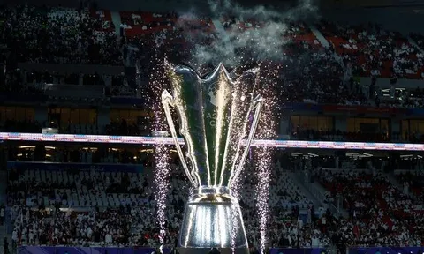 Nhật Bản, Australia và Hàn Quốc chạy đua đăng cai Vòng chung kết ASIAN Cup 2035