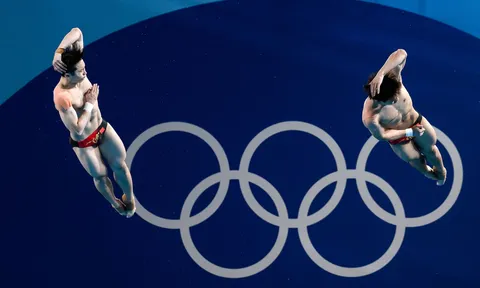 IOC chốt phương án vòng loại môn Nhảy cầu tại Los Angeles 2028