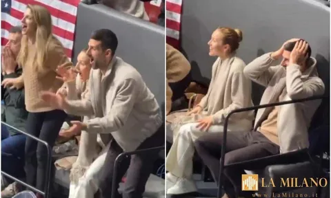 Djokovic để ngỏ khả năng tham dự Olympic 2028