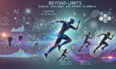 AI - “Siêu anh hùng” bí mật giúp bạn tránh xa chấn thương