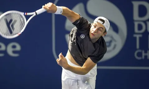 Các hạt giống hàng đầu "xách vali về nước"