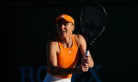 Indian Wells 2026: Rybakina và Svitolina đi tiếp sau những cuộc chia tay đầy tiếc nuối