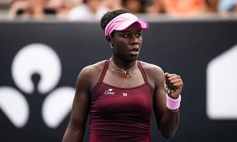 Tiếp tục thắng Andreeva, Mboko giành quyền vào tứ kết Miami Open 2026