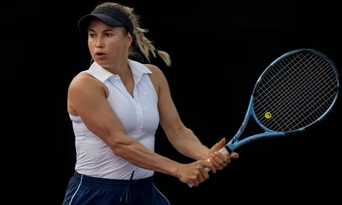 Putintseva thẳng tiến tại Charleston, Andreescu thắng trận đầu sau 8 tháng