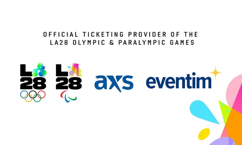 Olympic Los Angeles 2028 chính thức công bố lộ trình mở bán vé