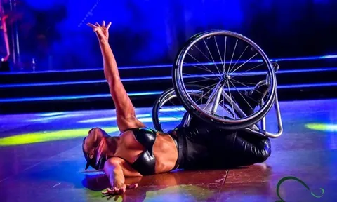 Mở cổng đăng ký cho Đại hội Thể thao Guttmann 2026: Tôn vinh các môn thể thao Para mới