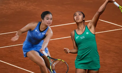 Fernandez thắng áp đảo Alex Eala tại Porsche Tennis Grand Prix 2026