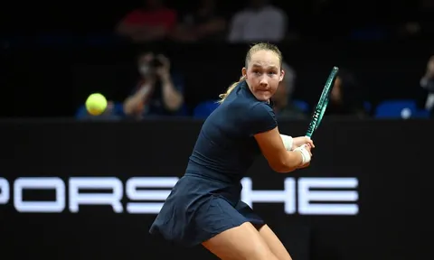 Andreeva sẵn sàng “đại chiến” Iga Swiatek