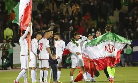 Iran sẽ quyết định có rút khỏi World Cup 2026 hay không sau cuộc họp sắp tới với FIFA