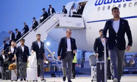 Đội tuyển Iran nhận được thị thực, nhưng dàn lãnh đạo bị Mỹ “cấm cửa”