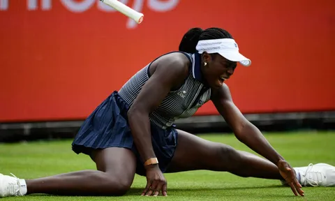 Mboko chấn thương nghiêm trọng, màn tái xuất của Serena Williams lâm nguy
