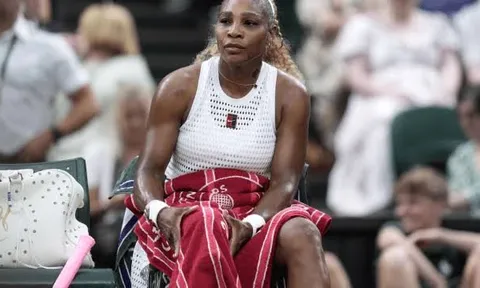 Serena Williams lên kế hoạch tái xuất tại US Open 2026