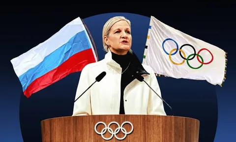 IOC "bật đèn xanh" dỡ bỏ lệnh cấm đối với Ủy ban Olympic Nga
