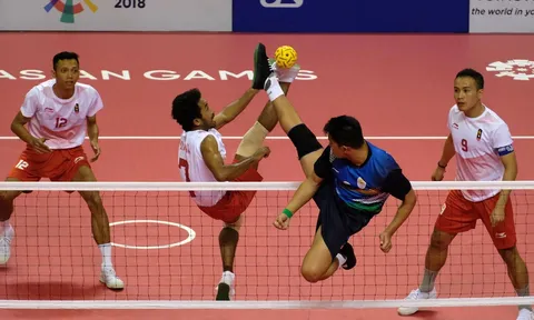 KOI mở cơ chế cho vận động viên tự túc tham dự ASIAN Games Aichi-Nagoya 2026