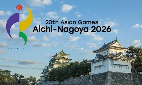ASIAN Games Aichi-Nagoya 2026: Lịch thi đấu toàn diện, địa điểm và cẩm nang di chuyển cho khán giả
