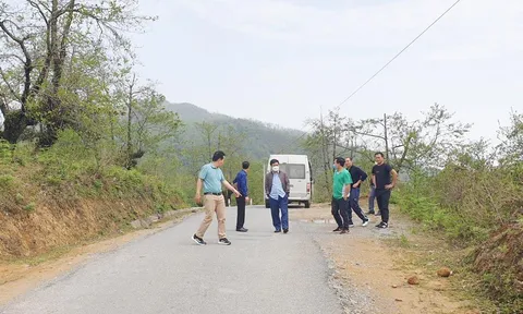 Lào Cai chuẩn bị tổ chức giải đua Xe đạp “Đi giữa mùa hoa Đỗ quyên” năm 2022