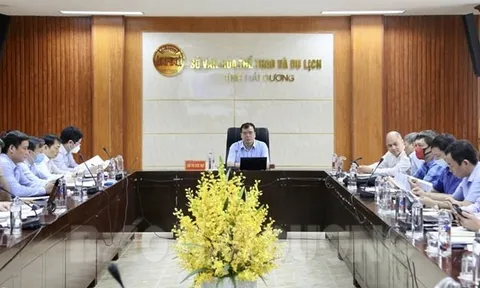 Hải Dương khẩn trương hoàn tất các phần việc chuẩn bị cho SEA Games 31 
