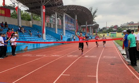 Dấu ấn Thể thao Hòa Bình