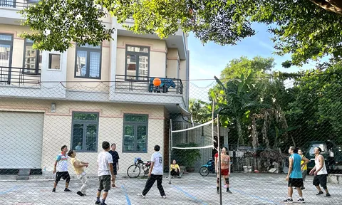 Thành phố Bà Rịa chú trọng phát  triển phong trào rèn luyện sức khỏe