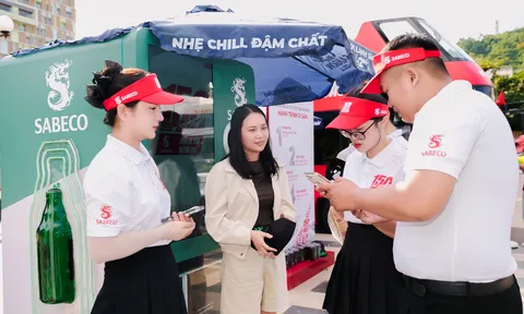SABECO hỗ trợ 3 tỷ đồng khắc phục thiệt hại sau bão lũ