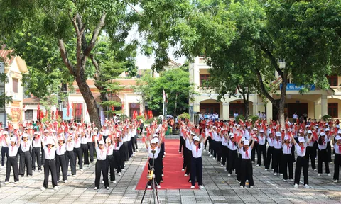 Các địa phương của tỉnh Bắc Ninh khai mạc Đại hội Thể dục thể thao