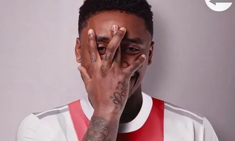 Người thừa của Tottenham trở thành cầu thủ đắt giá nhất lịch sử của Ajax Amsterdam