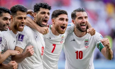Bảng B > Iran - Mỹ (2 giờ ngày 30/11): Quyết đấu để giành vé đi tiếp