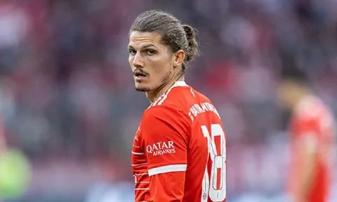 Bayern Munich cho Man United mượn người