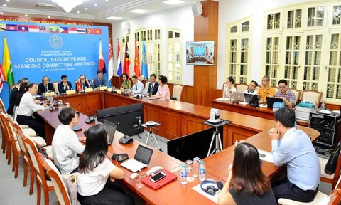 Hội nghị Trưởng đoàn SEA Games 31 sẽ diễn ra trực tuyến