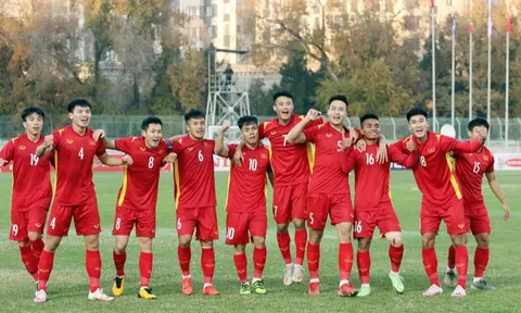 Hướng tới SEA Games 32, những cầu thủ xuất sắc lứa tuổi U21 sẽ được triệu tập vào đội tuyển U23 Việt Nam