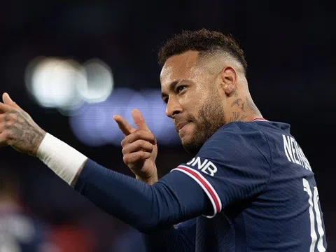 Neymar đáp trả đanh thép sau chất vấn của cựu cầu thủ của Liverpool